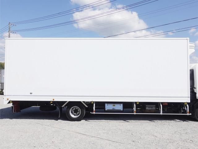 Isuzu FORWARD 2016-12 6530306-8