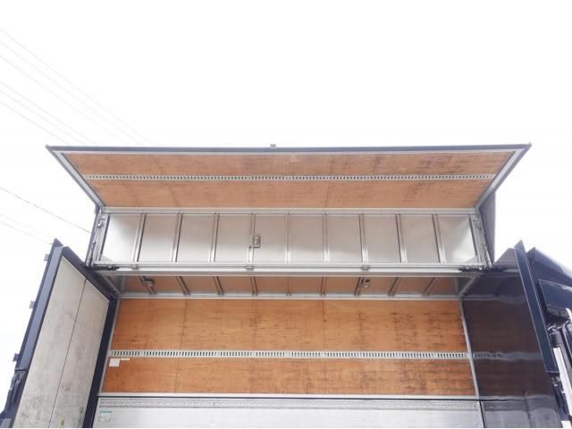 Isuzu FORWARD 2013-11 6530330-9