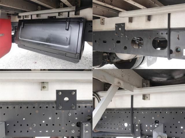 Isuzu FORWARD 2013-11 6530330-14