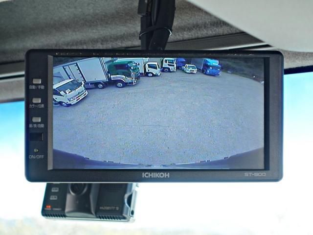 Isuzu FORWARD 2013-11 6530330-20