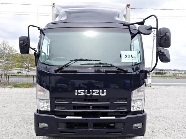Isuzu FORWARD 2013-11 6530330-2