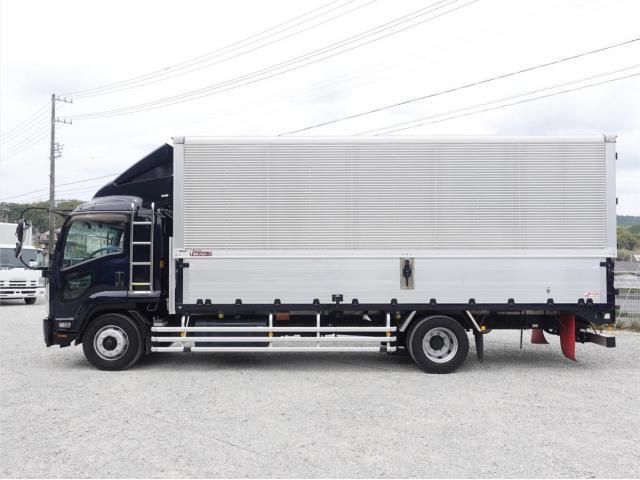 Isuzu FORWARD 2013-11 6530330-6