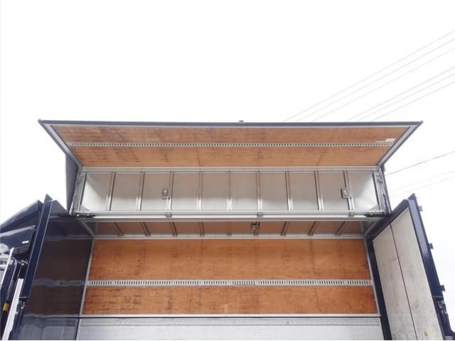 Isuzu FORWARD 2013-11 6530330-8