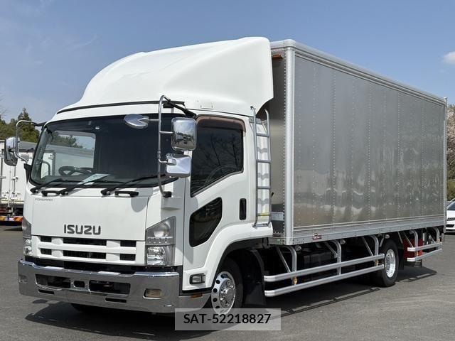 Isuzu FORWARD 2012-12 6526197-0