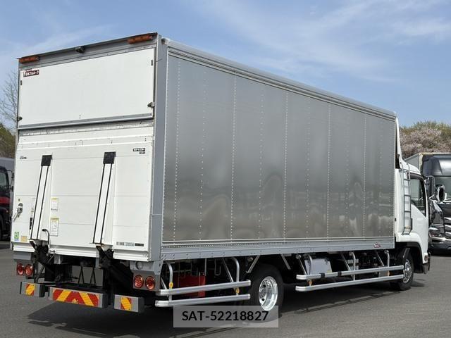 Isuzu FORWARD 2012-12 6526197-9
