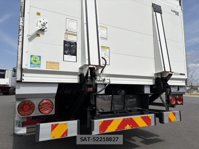 Isuzu FORWARD 2012-12 6526197-12