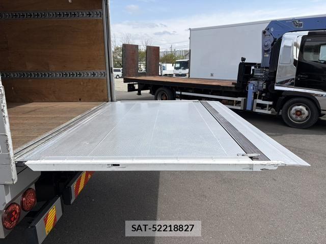 Isuzu FORWARD 2012-12 6526197-14