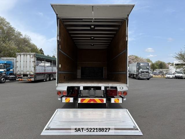 Isuzu FORWARD 2012-12 6526197-16
