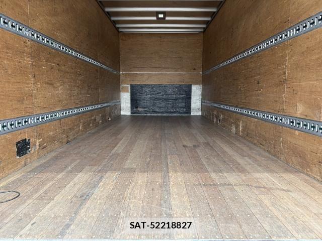 Isuzu FORWARD 2012-12 6526197-17