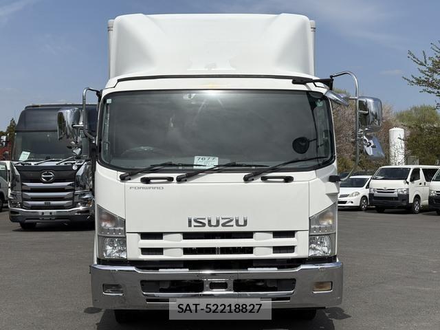 Isuzu FORWARD 2012-12 6526197-1