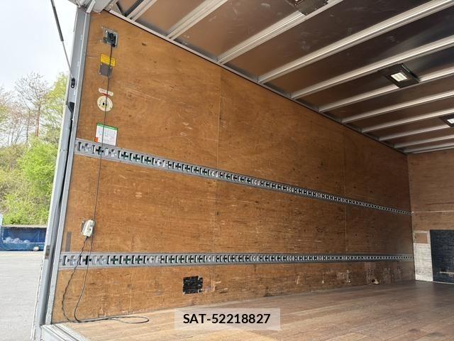Isuzu FORWARD 2012-12 6526197-19