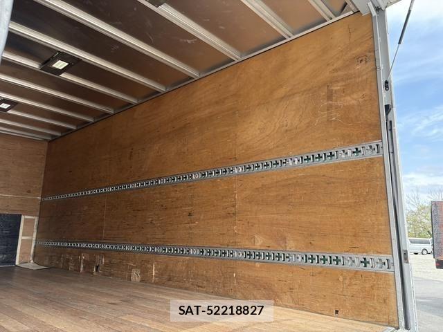 Isuzu FORWARD 2012-12 6526197-20