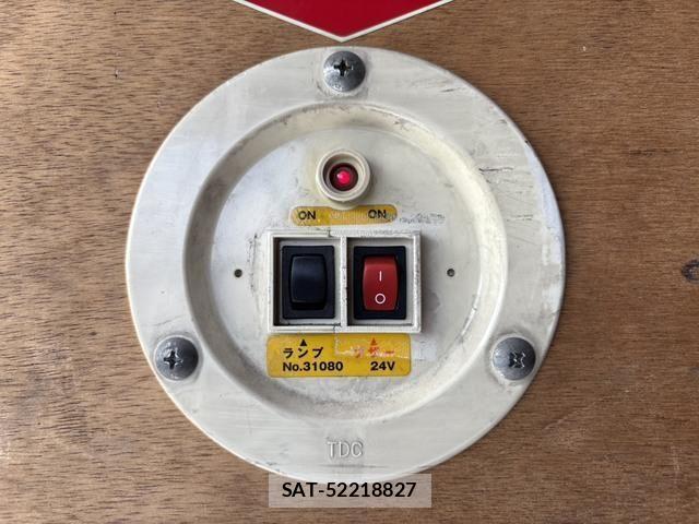 Isuzu FORWARD 2012-12 6526197-25