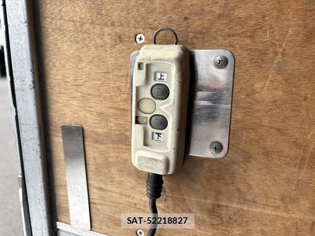 Isuzu FORWARD 2012-12 6526197-26