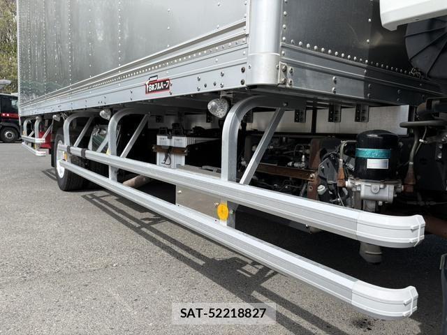 Isuzu FORWARD 2012-12 6526197-27