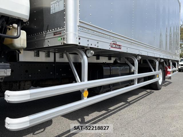 Isuzu FORWARD 2012-12 6526197-28