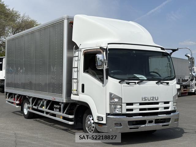 Isuzu FORWARD 2012-12 6526197-2