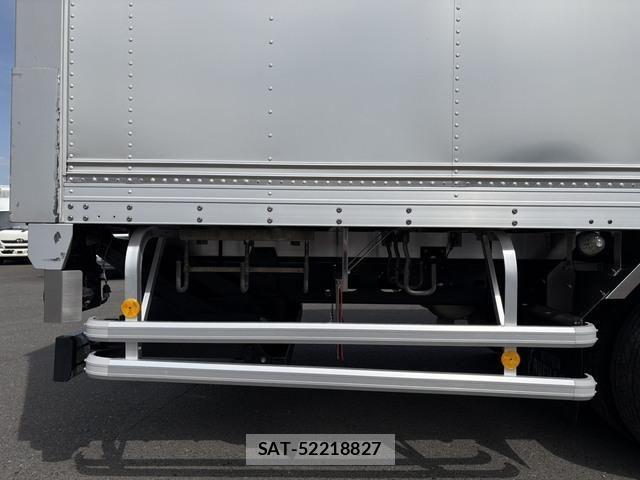 Isuzu FORWARD 2012-12 6526197-29