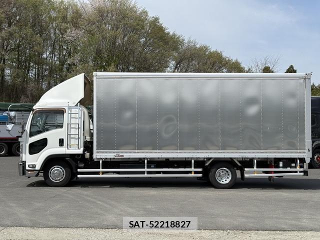 Isuzu FORWARD 2012-12 6526197-3