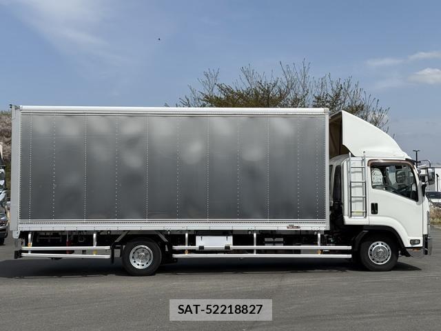 Isuzu FORWARD 2012-12 6526197-4