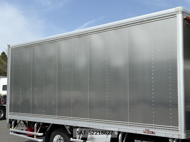 Isuzu FORWARD 2012-12 6526197-5