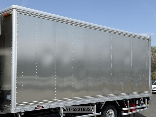 Isuzu FORWARD 2012-12 6526197-6