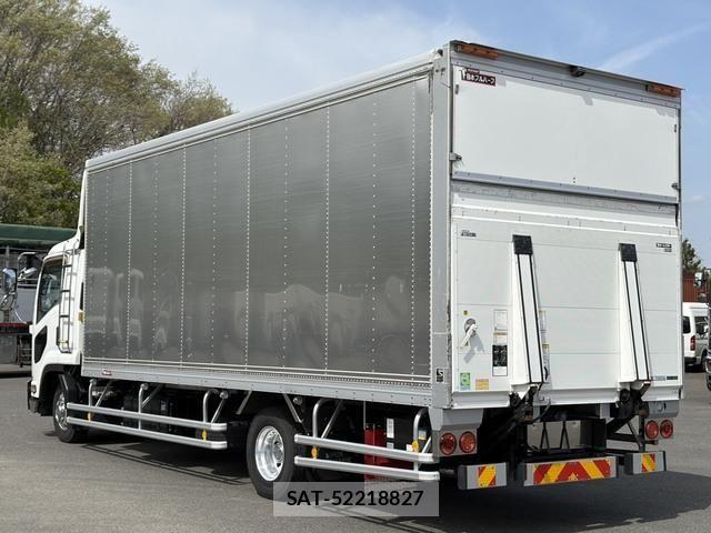 Isuzu FORWARD 2012-12 6526197-7