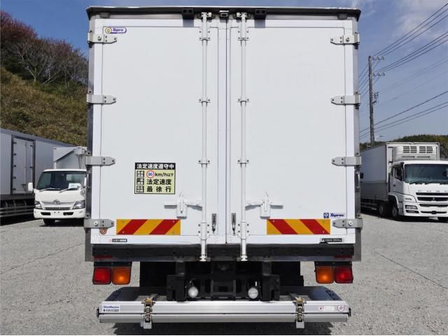 Isuzu FORWARD 2017-12 6530310-10
