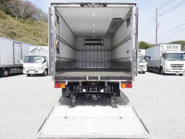 Isuzu FORWARD 2017-12 6530310-16