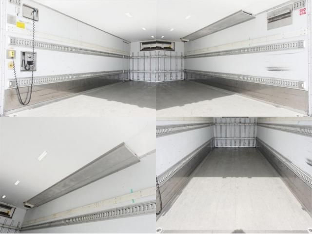 Isuzu FORWARD 2017-12 6530310-19
