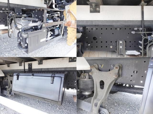 Isuzu FORWARD 2017-12 6530310-23