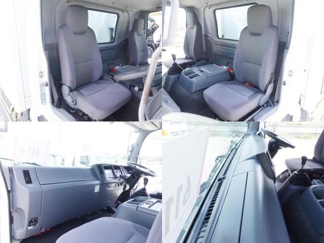 Isuzu FORWARD 2017-12 6530310-26