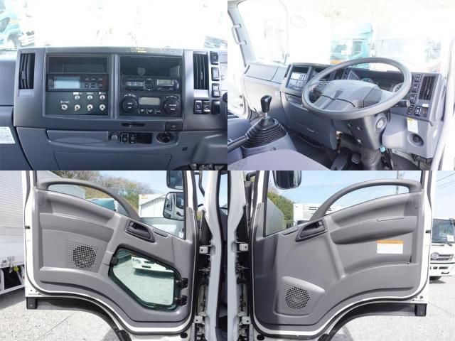 Isuzu FORWARD 2017-12 6530310-27