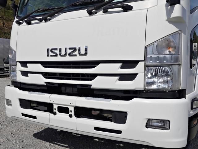 Isuzu FORWARD 2017-12 6530310-4