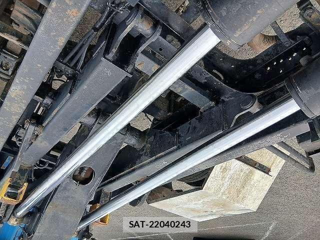 Isuzu FORWARD 2001-04 6526204-9