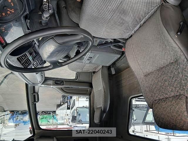 Isuzu FORWARD 2001-04 6526204-10