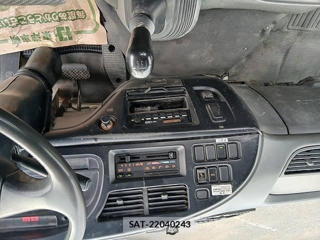 Isuzu FORWARD 2001-04 6526204-12