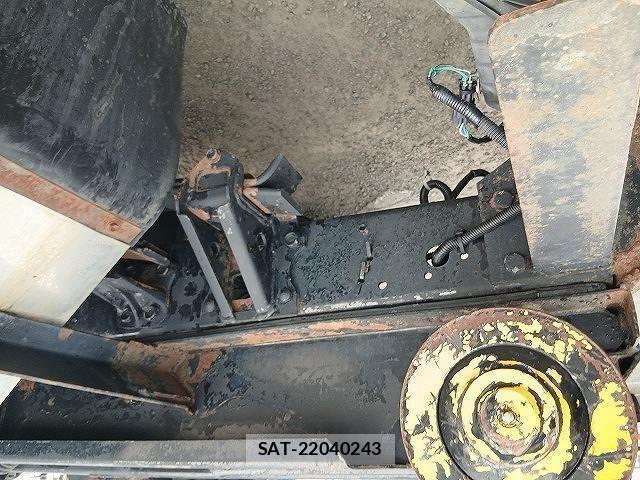 Isuzu FORWARD 2001-04 6526204-17