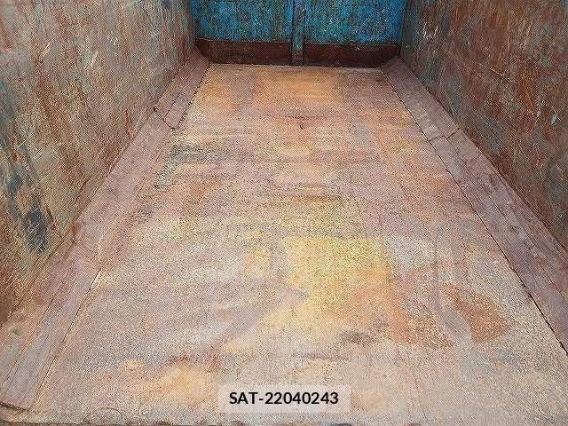 Isuzu FORWARD 2001-04 6526204-7