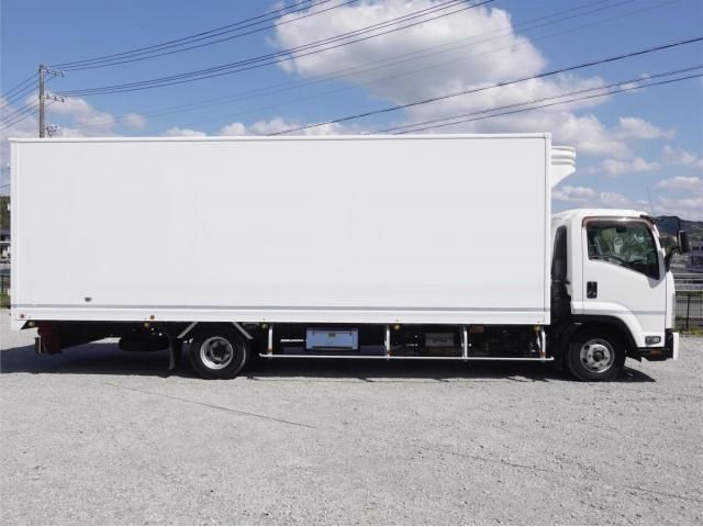 Isuzu FORWARD 2016-12 6530305-9