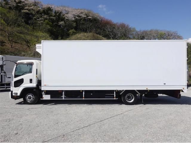 Isuzu FORWARD 2016-12 6530305-12
