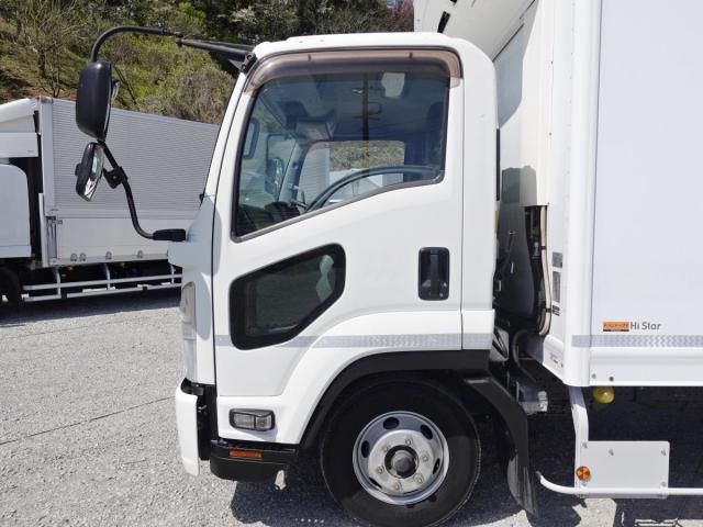 Isuzu FORWARD 2016-12 6530305-14