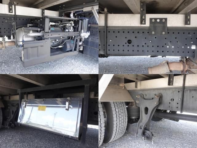 Isuzu FORWARD 2016-12 6530305-20
