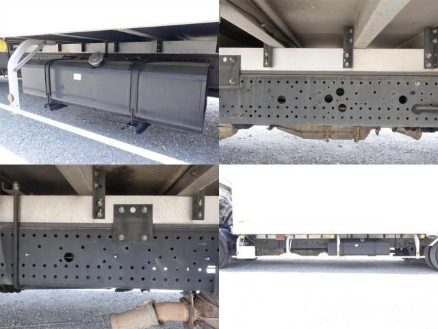 Isuzu FORWARD 2016-12 6530305-22
