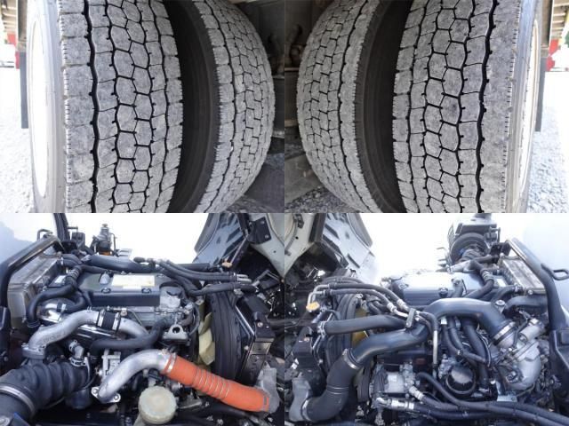 Isuzu FORWARD 2016-12 6530305-23