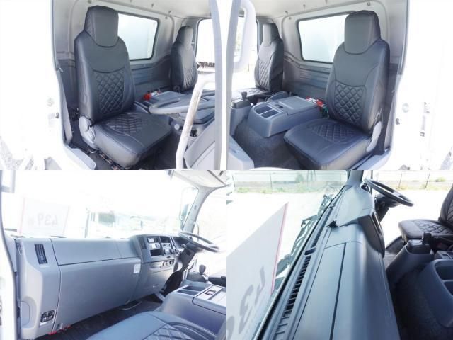 Isuzu FORWARD 2016-12 6530305-24
