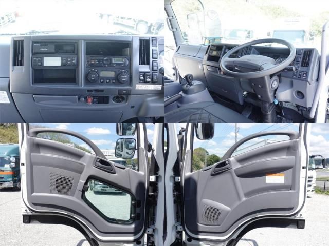 Isuzu FORWARD 2016-12 6530305-25