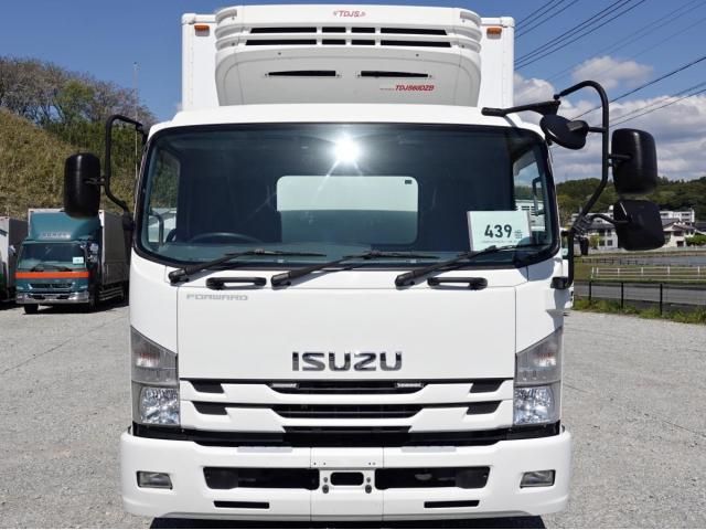 Isuzu FORWARD 2016-12 6530305-3