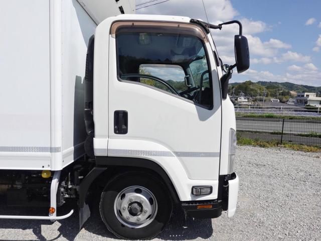 Isuzu FORWARD 2016-12 6530305-7