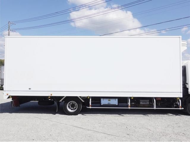 Isuzu FORWARD 2016-12 6530305-8